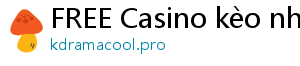 FREE Casino kèo nhà cái w88